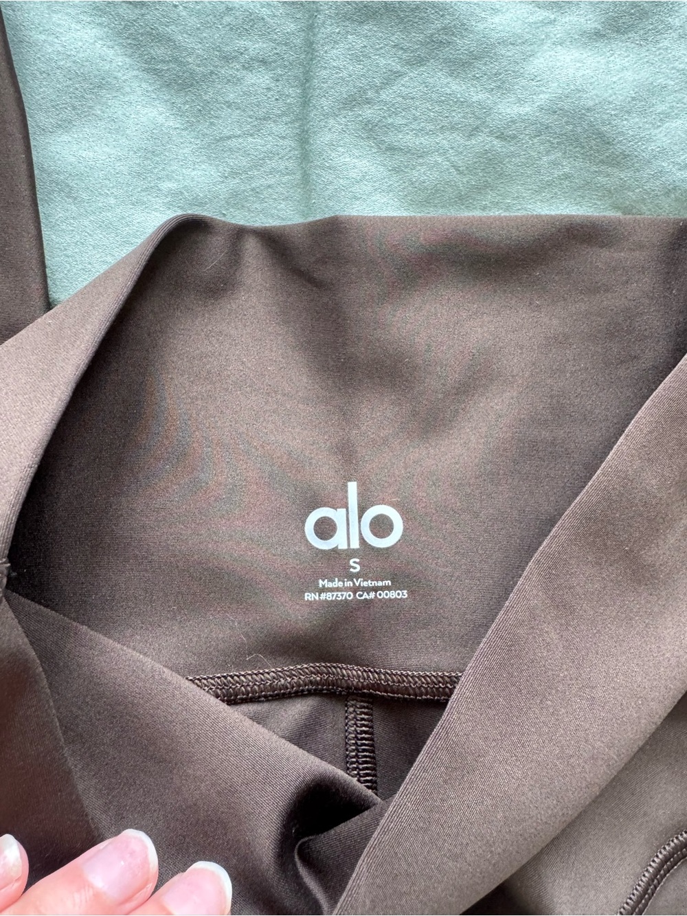 ALO leggings